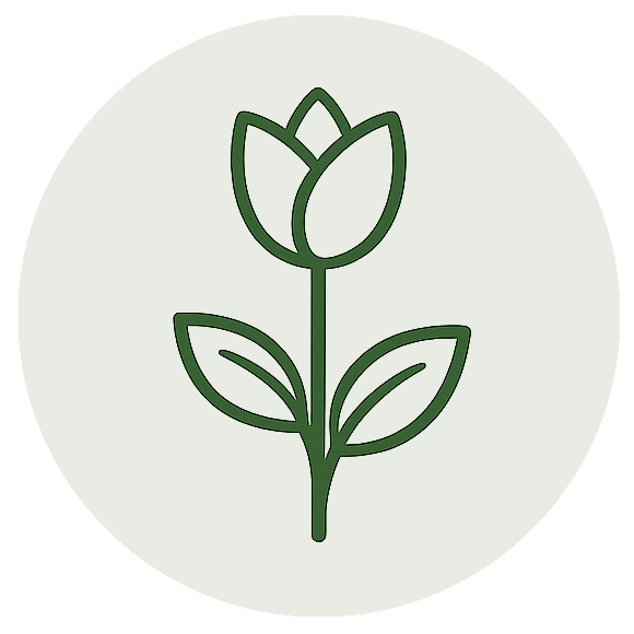 Bepflanzung Icon
