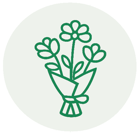 Floristik Icon