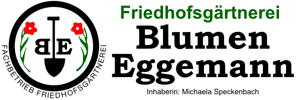 Friedhofsgärtnerei Blumen Eggemann in Bochum und Wattenscheid